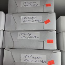 Corbitt's Brice Meat Market