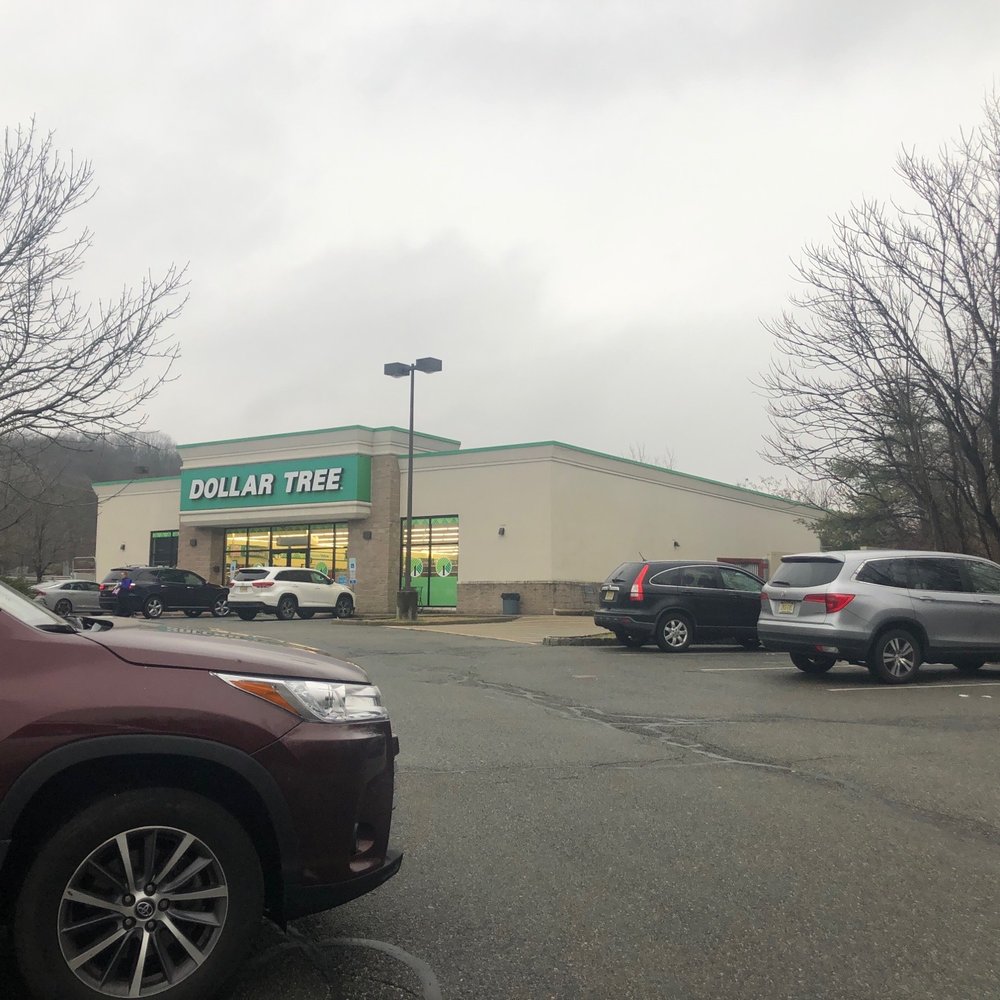 Dollar Tree - Discount Store Near Me - Riverdale, New Jersey Dollar Tree - Discount Store Near Me - Riverdale, New Jersey