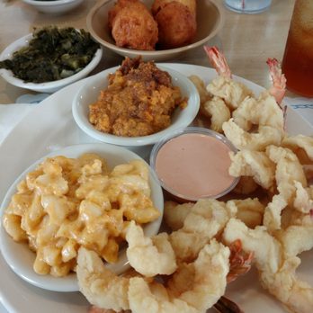 O'Steen's Restaurant - Seafood Near Me - Saint Augustine, Florida O'Steen's Restaurant - Seafood Near Me - Saint Augustine, Florida