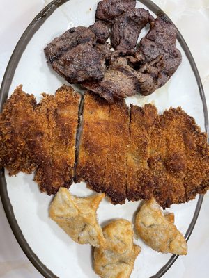 Kim Chee Restaurant No 2 by null