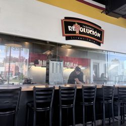 Taqueria Revolucion