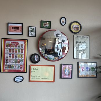 Chilla Coffee - Coffee & Tea Near Me - Garden Grove, California