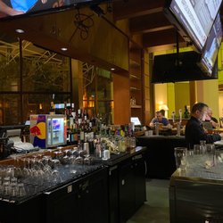 Martini's at the Westin