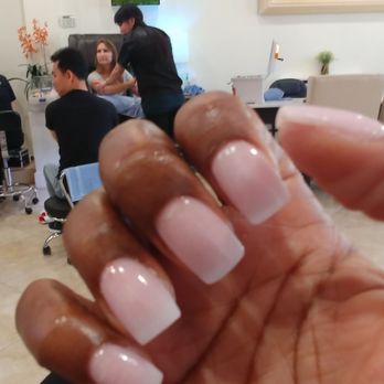 Nail Lounge - C40 dip powder - Nail Salons Near Me - Addison, Texas Nail Lounge - C40 dip powder - Nail Salons Near Me - Addison, Texas