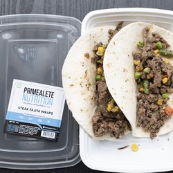 Primealete Nutrition
