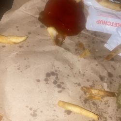 Wendy's