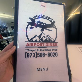 Airport Diner - Airport Diner - Diners Near Me - West Milford, New Jersey Airport Diner - Airport Diner - Diners Near Me - West Milford, New Jersey