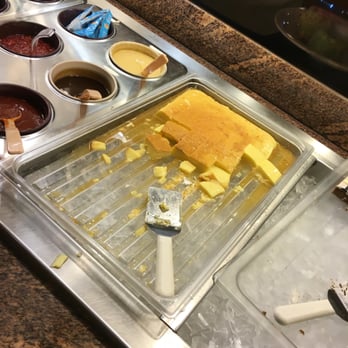 Cafe East 3 - World's Slimiest Flan - Chinese Near Me - Houston, Texas