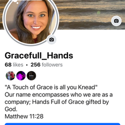 Gracefull Hands