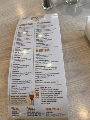 Menu photo 5 Biscuits-n-Jam Memphis, TN