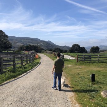 Carmel Valley Ranch - Horseshoe trail - Hotels Near Me - Carmel, California Carmel Valley Ranch - Horseshoe trail - Hotels Near Me - Carmel, California