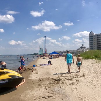 Cedar Point - Amusement Parks Near Me - Sandusky, Ohio