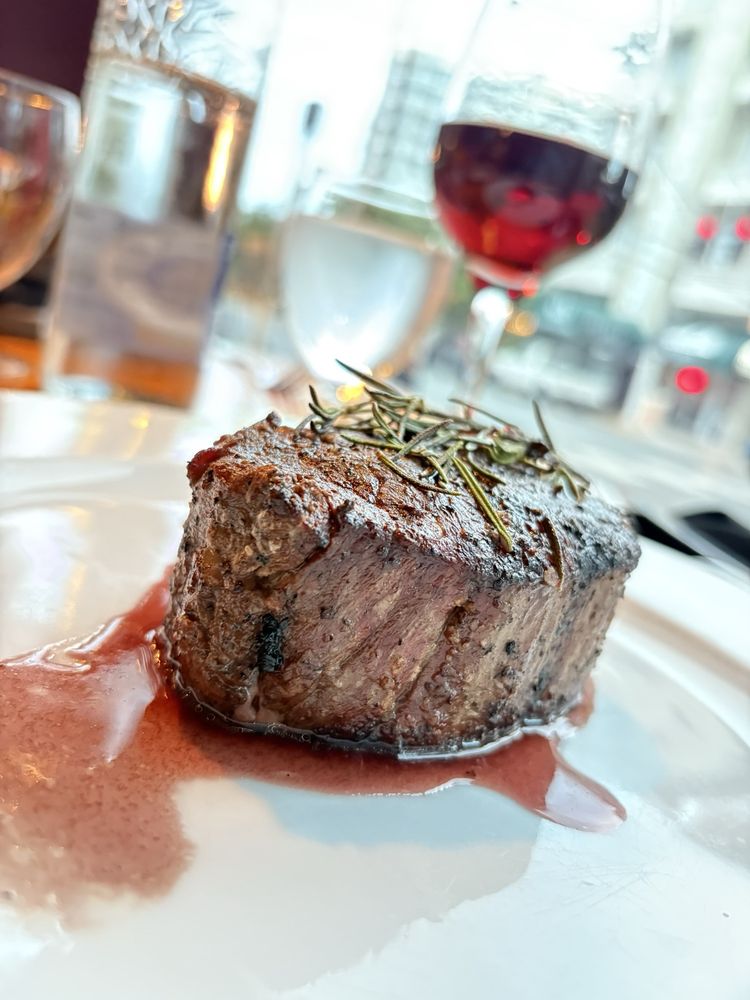 Melanzana Bistro Pizzeria