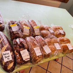 Neat-O's Bake Shoppe