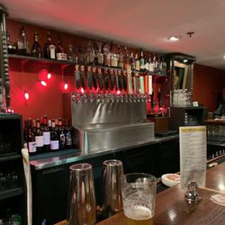 Jimmy La Panza Lounge