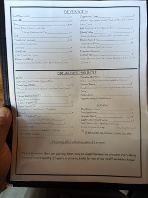 Menu photo 4 Bistro Bellflower, CA Menu photo 4 Bistro Bellflower, CA