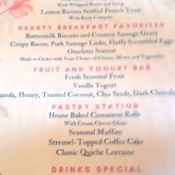Lochsa Lodge - Mother's Day Brunch at Lochsa Lodge - Resorts Near Me - Lolo, Montana