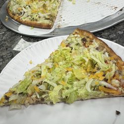 Sonny's Pizza II