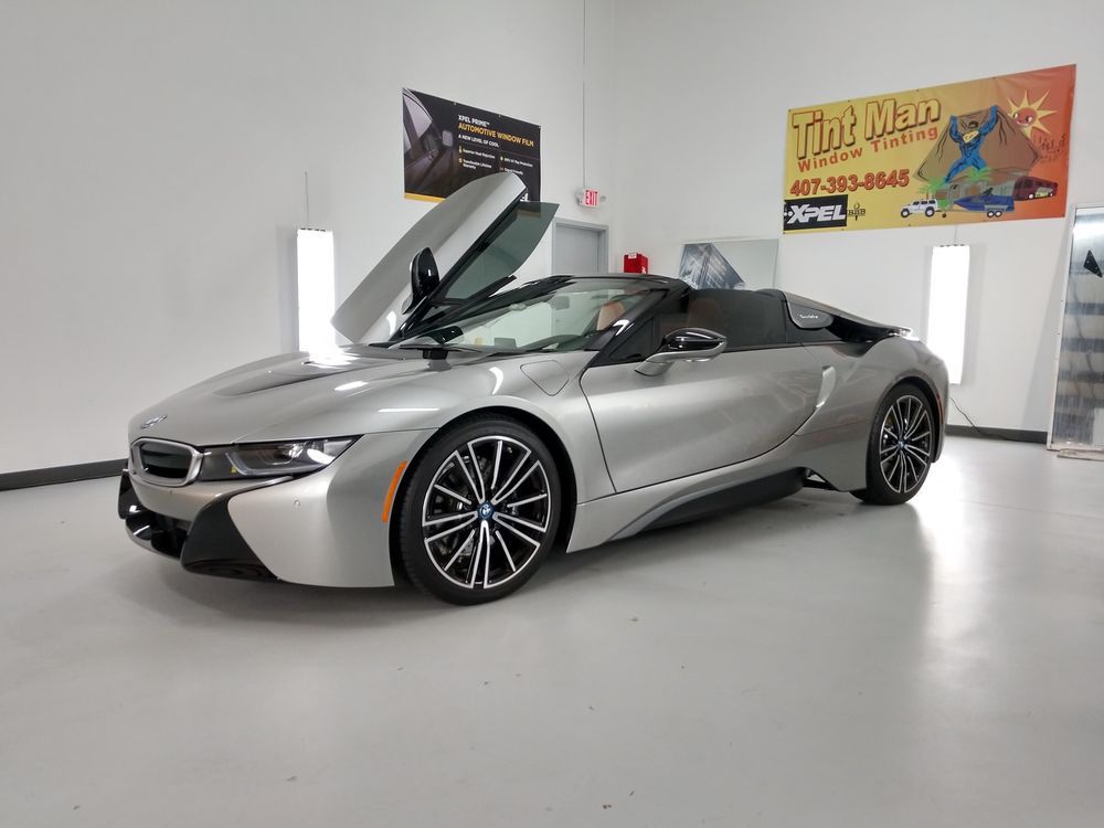 TINT MAN WINTER GARDEN Updated September 2024 127 Photos & 22