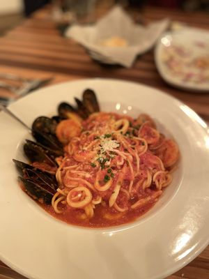 TRATTORIA VILLAGIO - 923 Photos & 754 Reviews - Italian - 7145 Main St