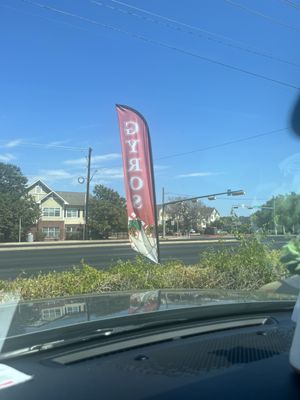 Fresh Gyro Halal by null