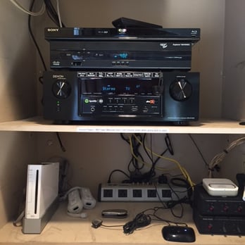 HD Hookups - Home Theatre Installation Near Me - San Diego, California