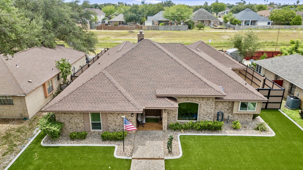 Slide of Profamily Roofing