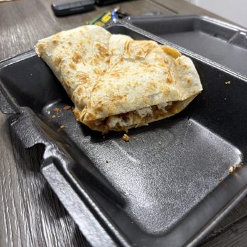 Zaxbys - Chicken bacon ranch quesadilla - Chicken Wings Near Me - Killeen, Texas