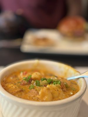 The Cork & Cleaver by null