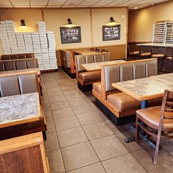 The Donut Haus Bakery