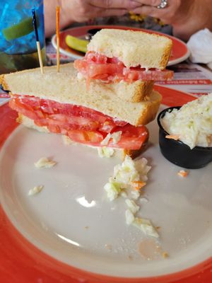 South Star Diner by null