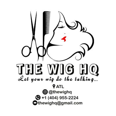 The Wig Hq by null