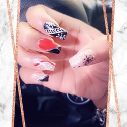 Royal Nails