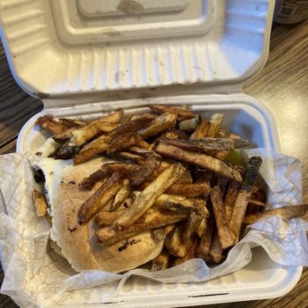 J & L Boulevard BBQ - Chicken sandwich - Barbeque Near Me - North Tonawanda, New York J & L Boulevard BBQ - Chicken sandwich - Barbeque Near Me - North Tonawanda, New York