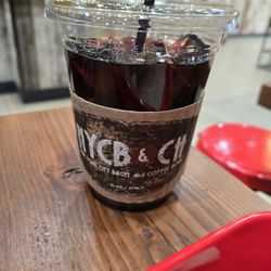 New York City Bagel & Coffee House