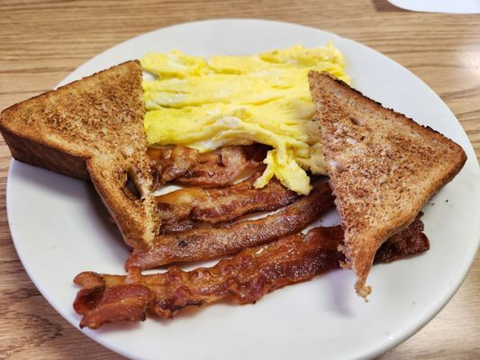 Little George's Restaurant by null