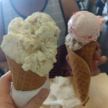 Sylas & Maddy's - Ice Cream & Frozen Yogurt Near Me - Lawrence, Kansas