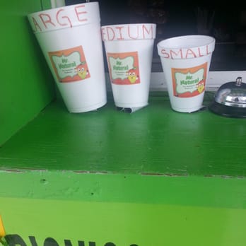 House of Mango - Shaved Ice Near Me - Houston, Texas