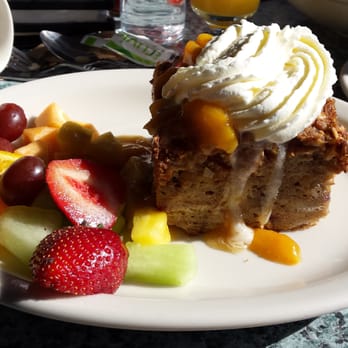 Betty's - Raspberry French Toast Casserole at Betty's. - New American Near Me - Buffalo, New York Betty's - Raspberry French Toast Casserole at Betty's. - New American Near Me - Buffalo, New York