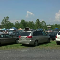 Front Royal Flea Market