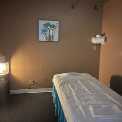 Sunflower Massage