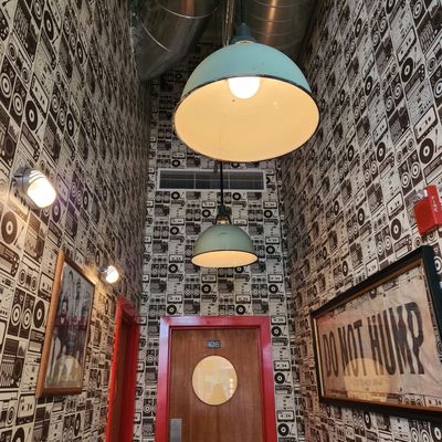 Union Assembly by null Union Assembly by null