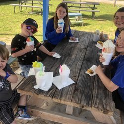 Willis Sno-Cone Shop