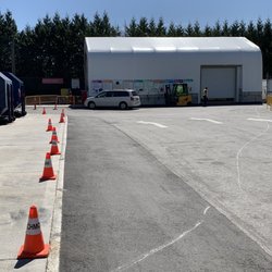Richmond City Recycling Depot
