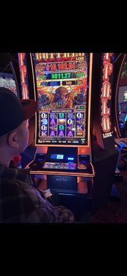 American Place Casino by null