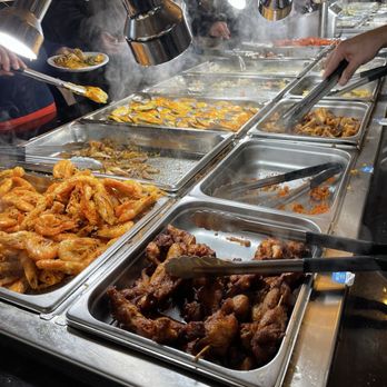 Hibachi Supreme Buffet - Asian Fusion Near Me - North Las Vegas, Nevada Hibachi Supreme Buffet - Asian Fusion Near Me - North Las Vegas, Nevada