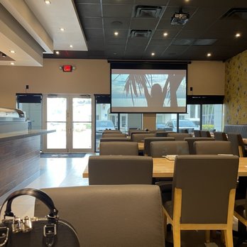 Sushi Sake Davie - Inside - Sushi Bars Near Me - Davie, Florida Sushi Sake Davie - Inside - Sushi Bars Near Me - Davie, Florida