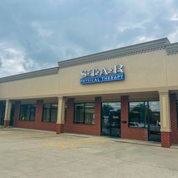 Exterior photo of STAR Physical Therapy - Gallatin, Tennessee Exterior photo of STAR Physical Therapy - Gallatin, Tennessee