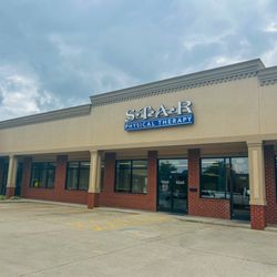 Star Physical Therapy - Exterior of STAR Physical Therapy - Gallatin