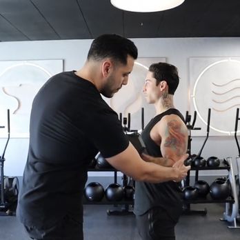 JL Personal Training - Trainers Near Me